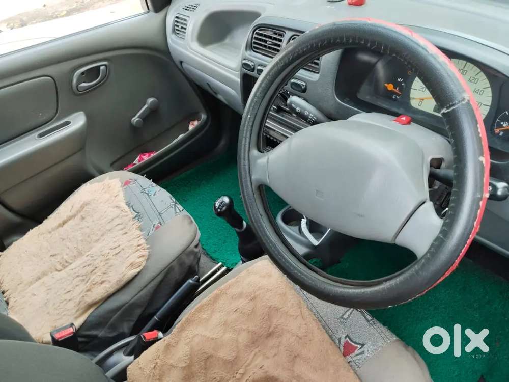Maruti Suzuki Alto 2006 Petrol 68000 Km Driven