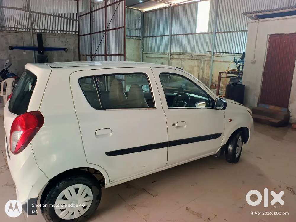 Alto 2021 Model