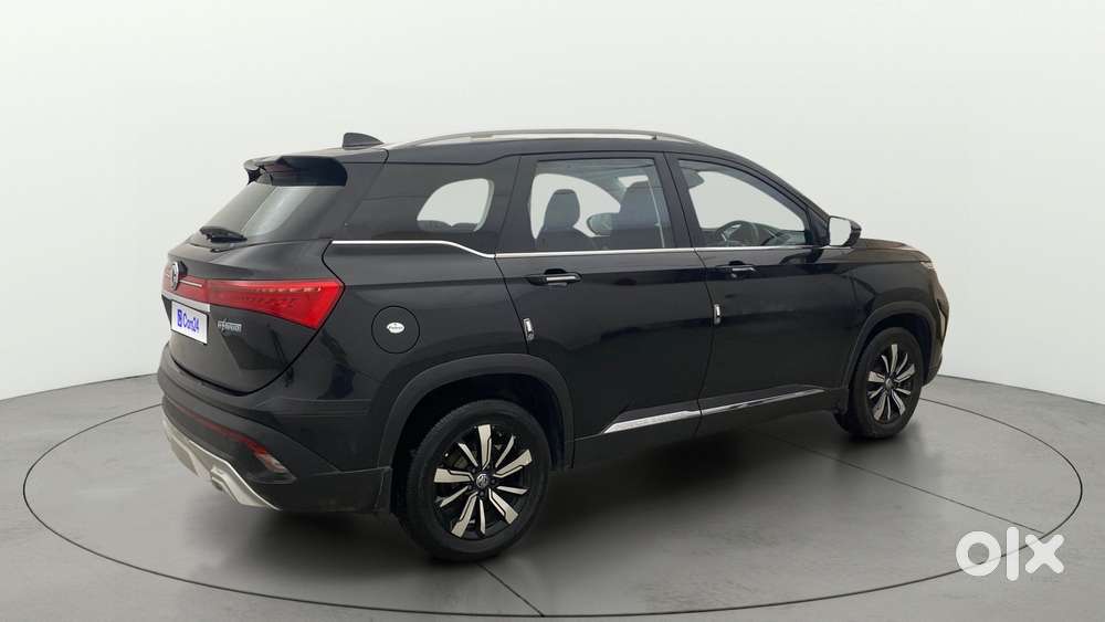 Mg Hector 1.5 Hybrid Sharp, 2019, Petrol