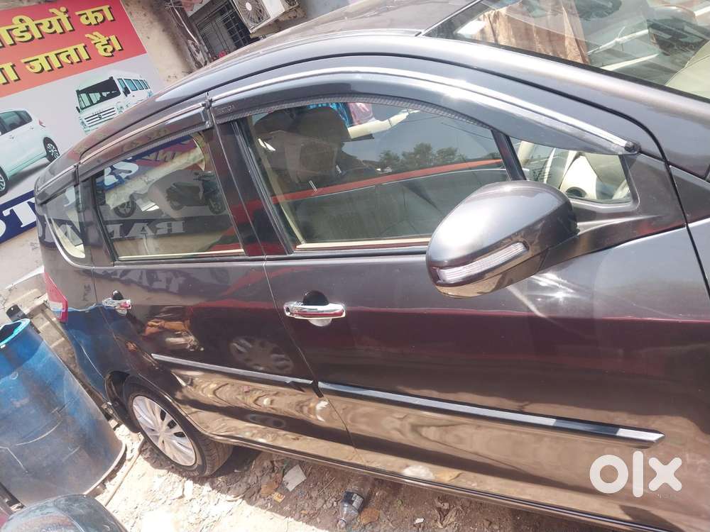 Maruti Suzuki Ertiga Vdi, 2017, Diesel