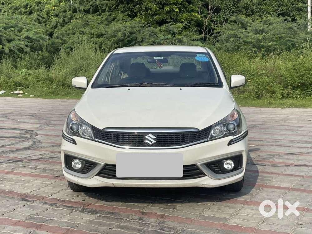Maruti Suzuki Ciaz Smart Hybrid Delta , 2024, Cng & Hybrids