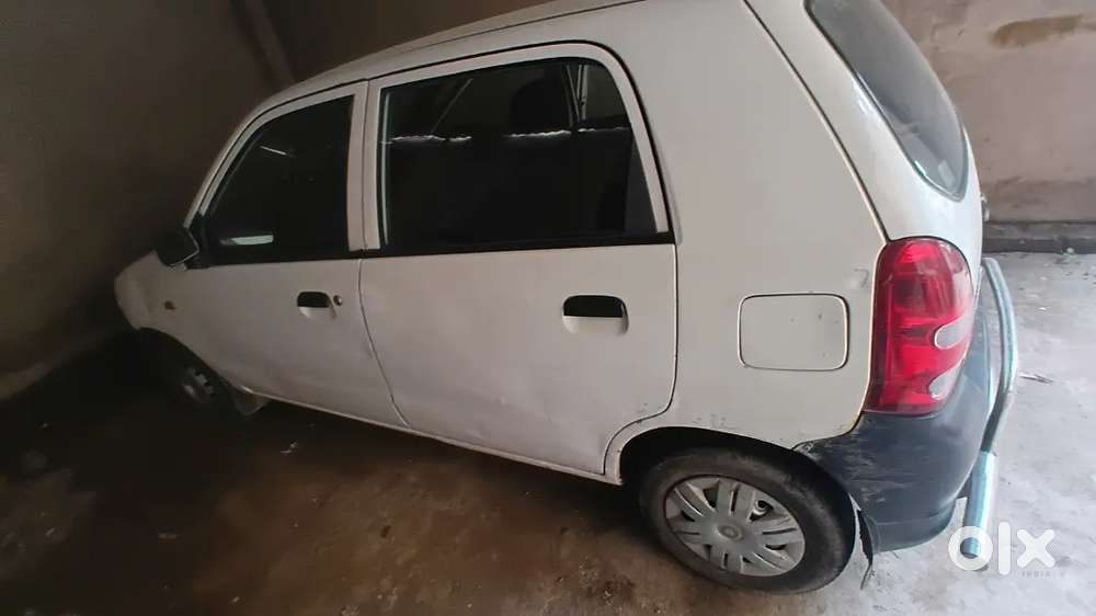 Maruti Suzuki Alto 800 2014 Petrol 55000 Km Driven