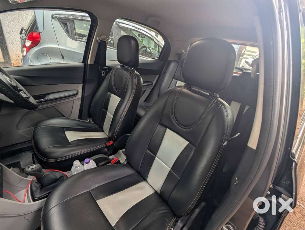 Tata Tiago 1.2 2021 Drive