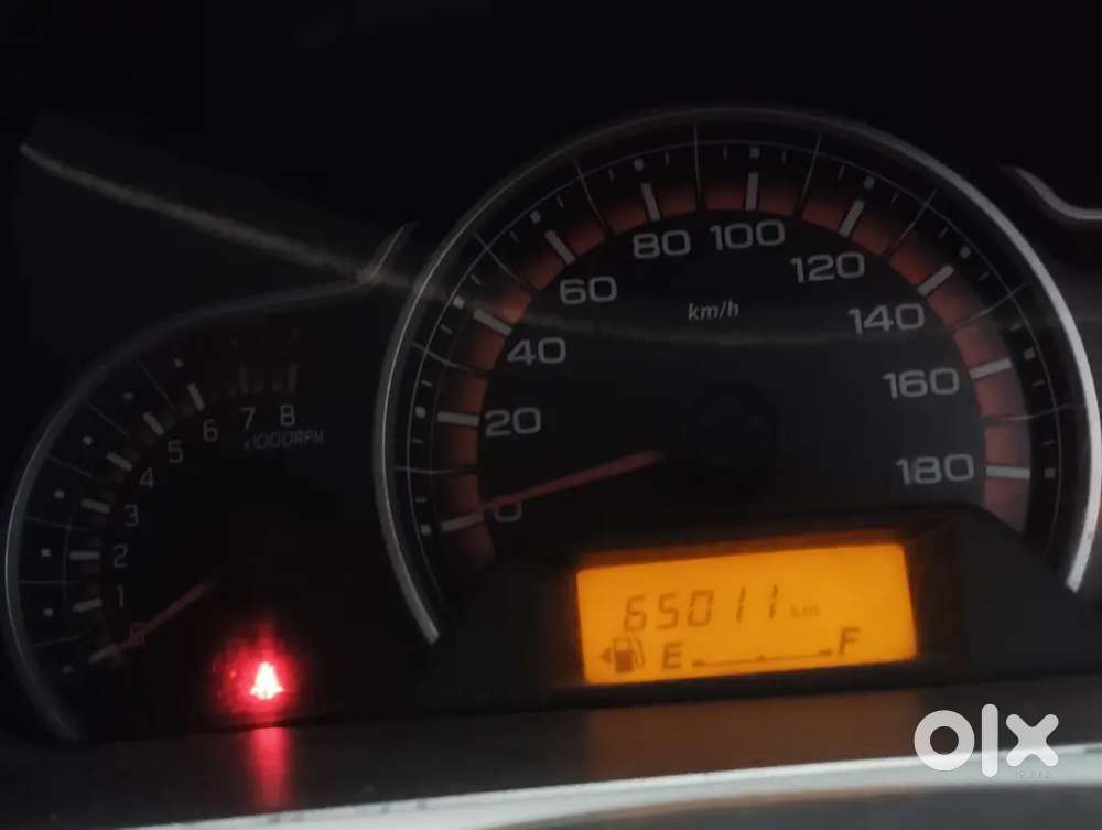 Maruti Suzuki Alto K10 2016 2nd Owner