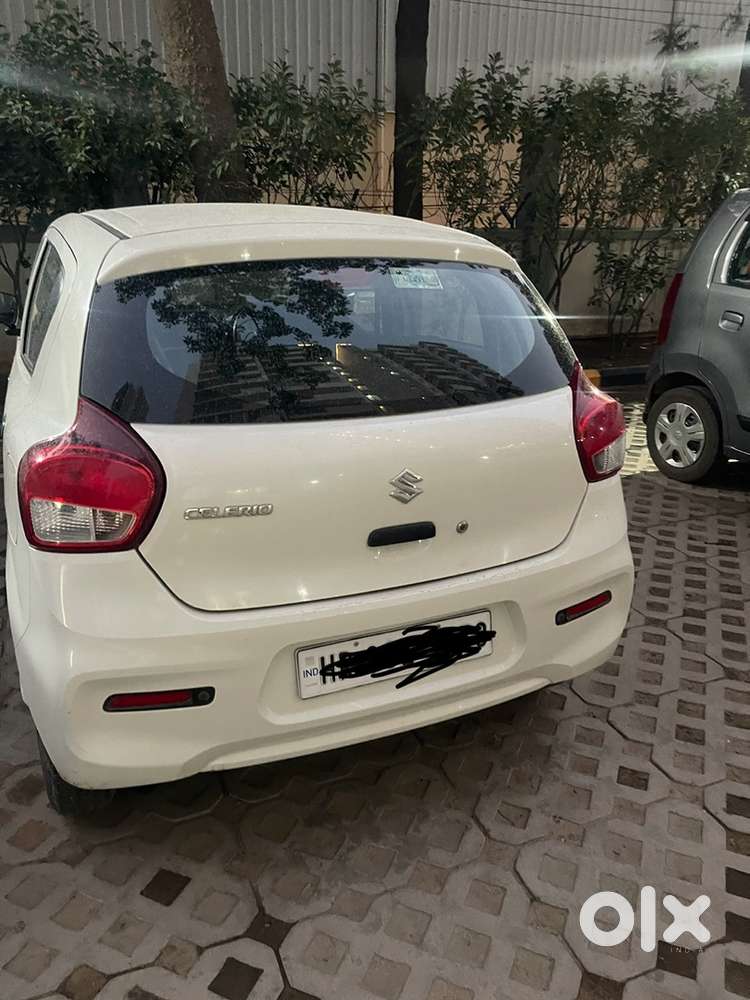 Maruti Suzuki Celerio 2022 Petrol Lxi(o)