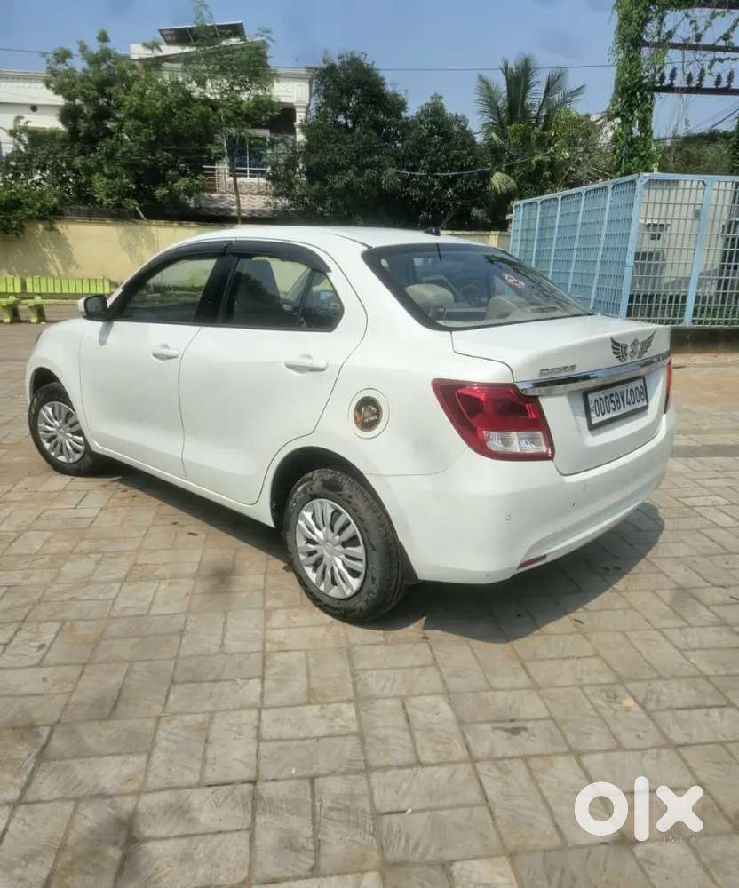 Maruti Suzuki Dzire 2024