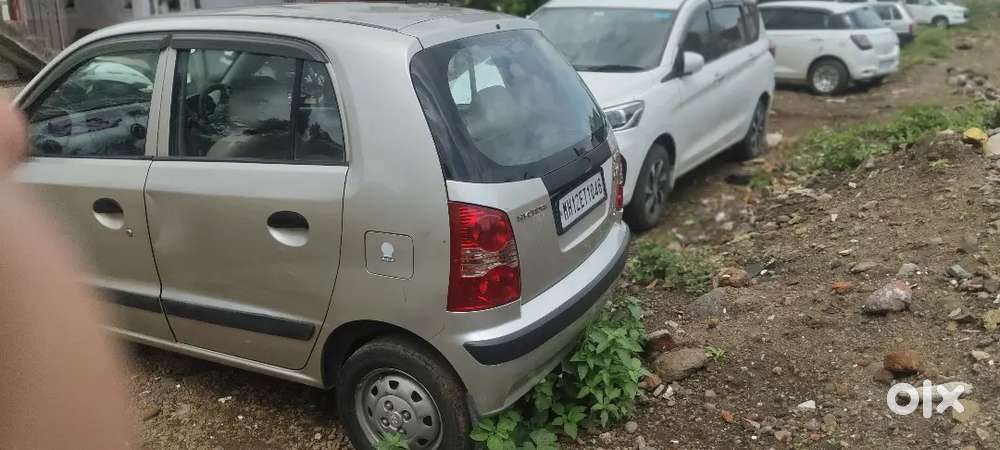 Hyundai Santro Xing 2008