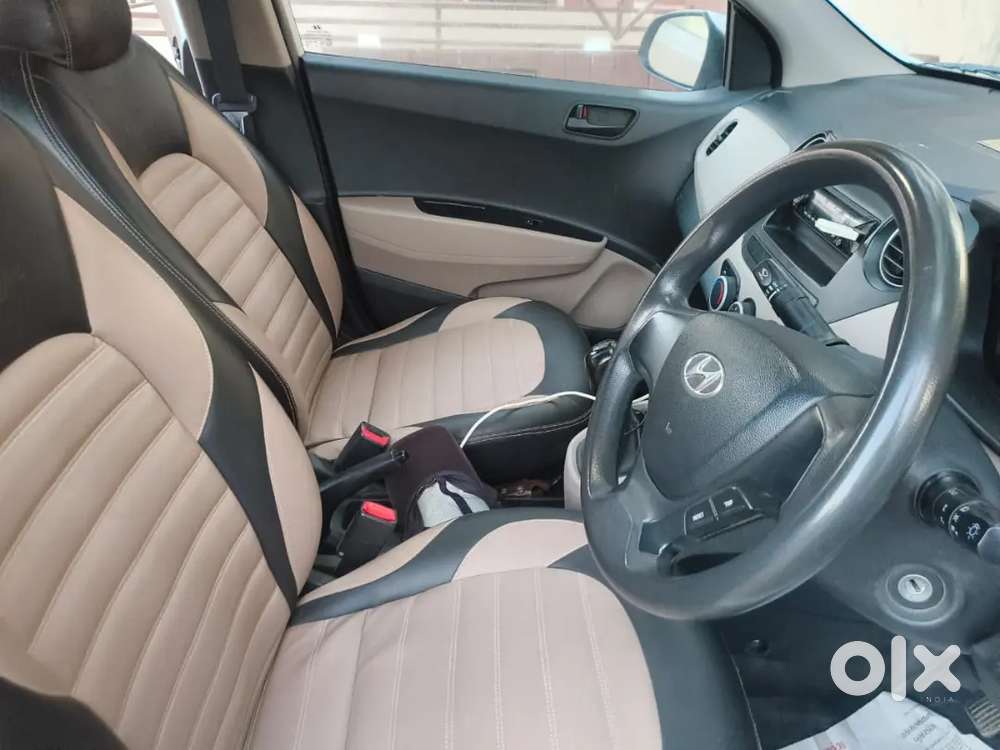 Hyundai Grand I10 Prime 2016