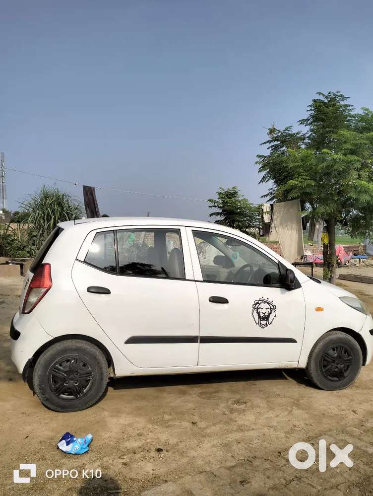 Exchange Krani Hai Alto Ho Ja Koi Hor
