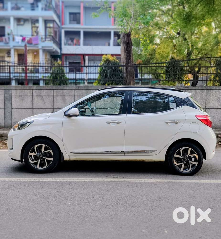 Hyundai Grand I10 Nios Asta 1.2 Kappa Vtvt, 2020, Petrol