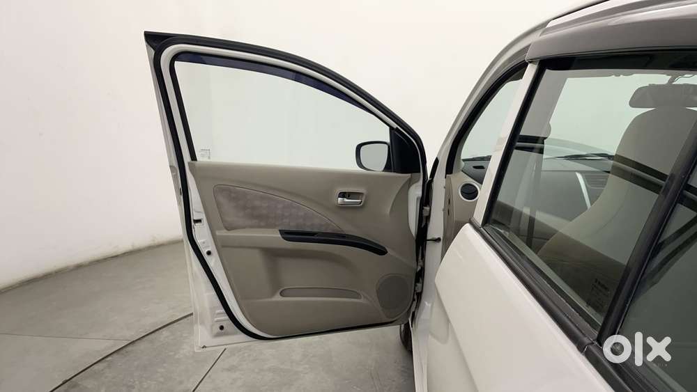 Maruti Suzuki Celerio 1.0 Zxi Amt, 2017, Petrol