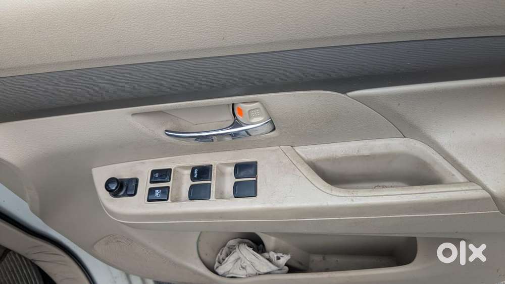 Maruti Suzuki Ertiga 1.5 Vxi, 2021, Cng & Hybrids