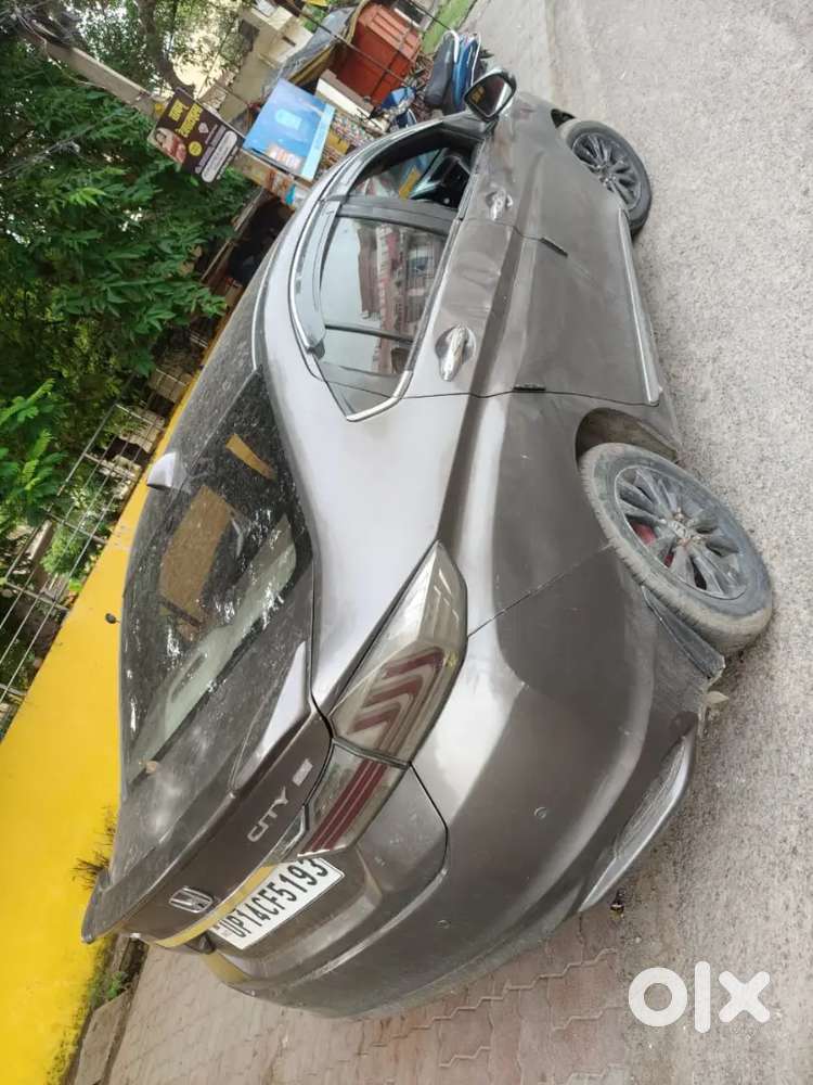 Honda City 2014 Diesel 95000 Km Driven