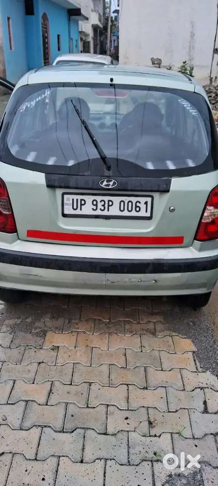 Hyundai Santro Xing 2005