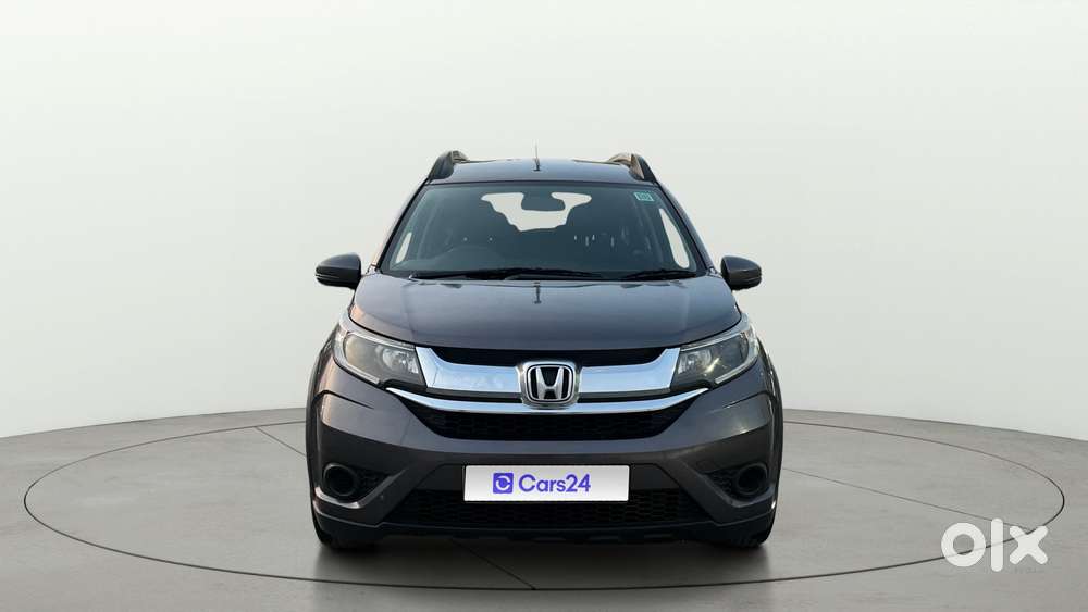Honda Br-v 1.5 S I-vtec Mt, 2018, Petrol