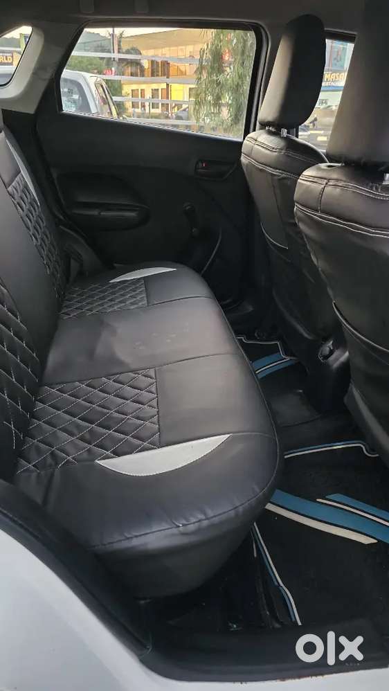 Maruti Suzuki Baleno 2020 Model