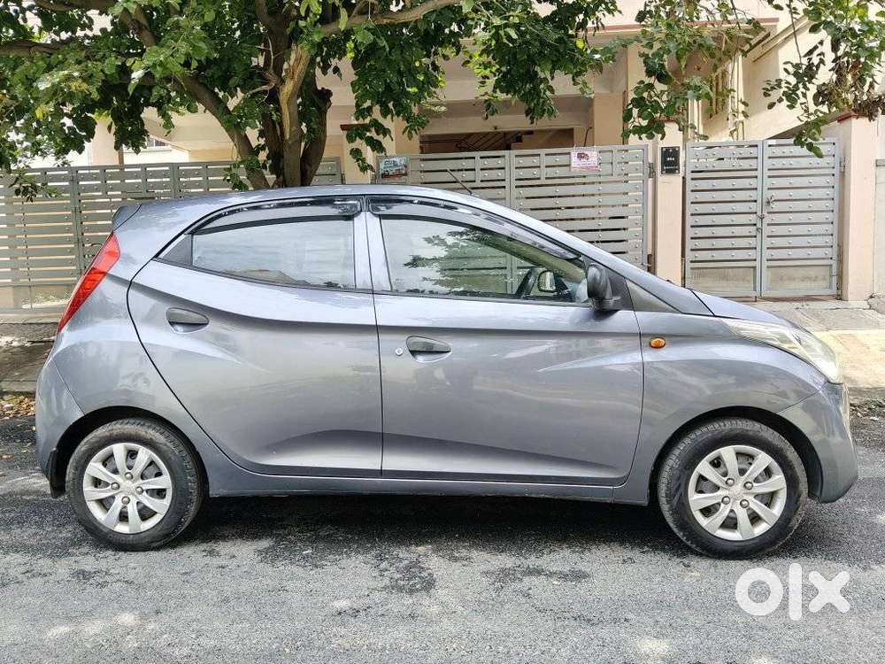 Hyundai Eon Magna +, 2011, Petrol