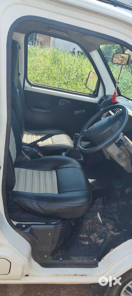 Maruti Suzuki Eeco 5 Seater Ac, 2010, Petrol