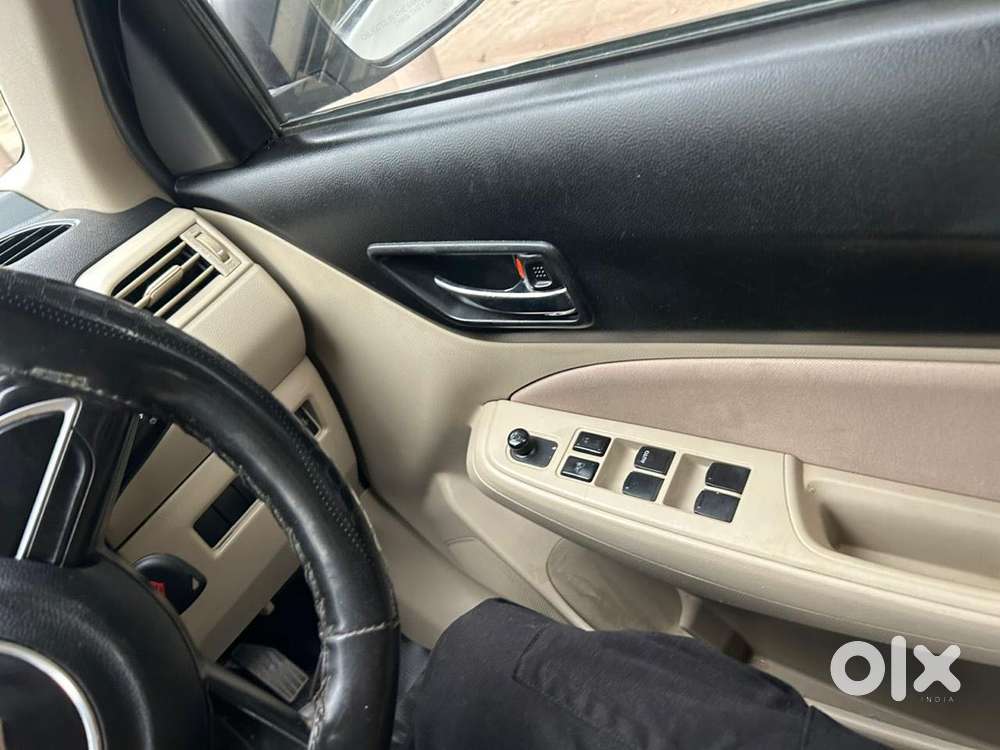 Maruti Suzuki Dzire Vdi, 2018, Diesel