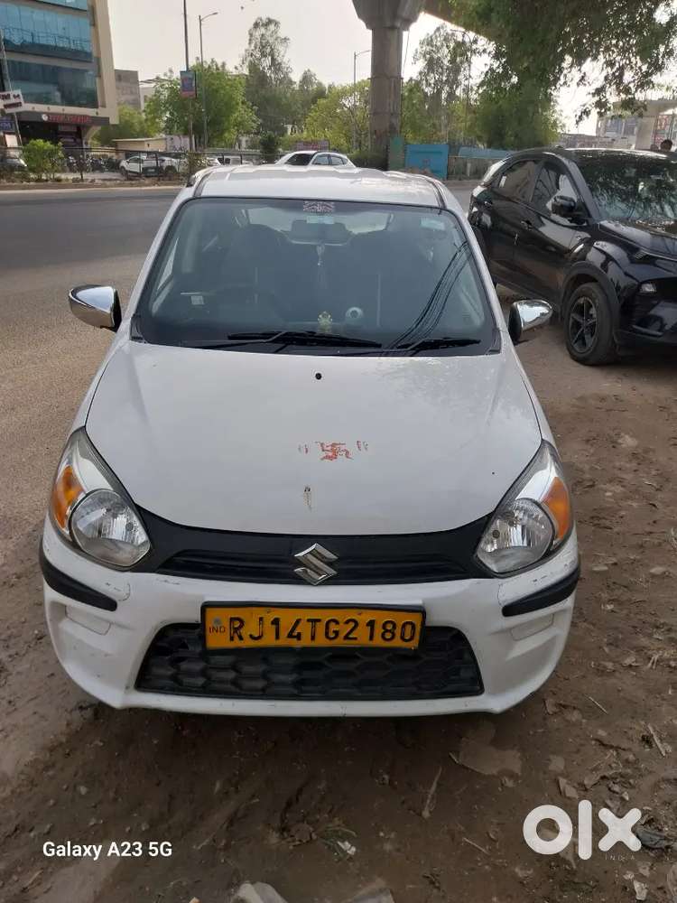 अर्जेंट सेल करनी है गुड कंडीशन में गाड़ी है