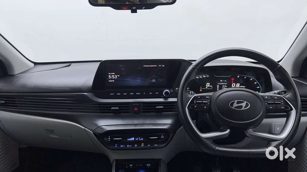 Hyundai New I20 1.2 Asta (o) Mt, 2024, Petrol