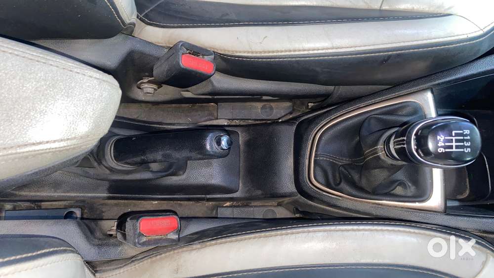 Renault Captur 1.5 Diesel Platine, 2017, Diesel