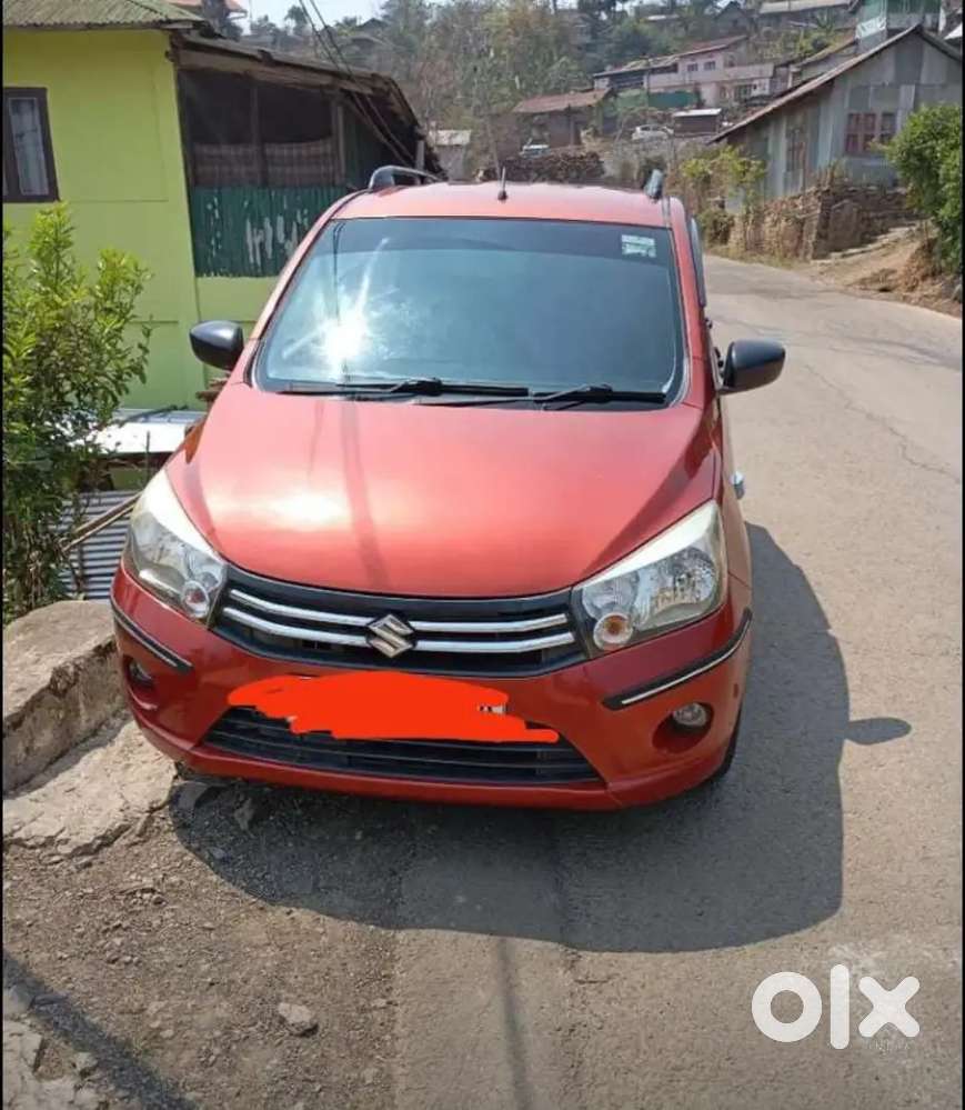 Car Is In Very Very Good Good Condition, No Scratches Or Anything