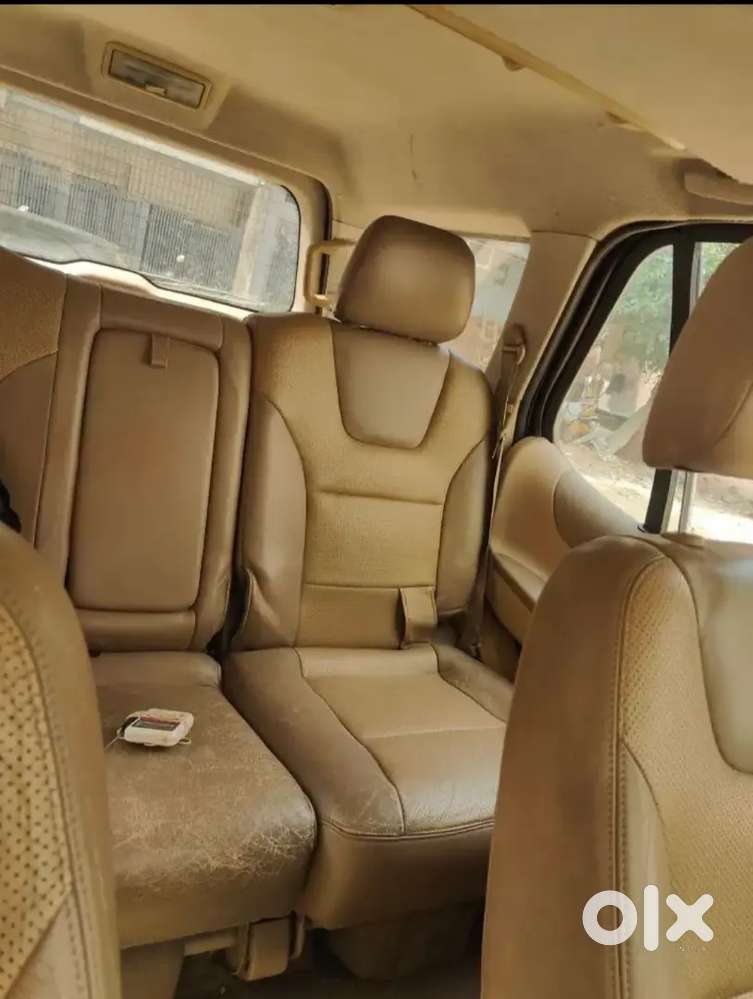 Tata Safari Storme 2013 Diesel Manual