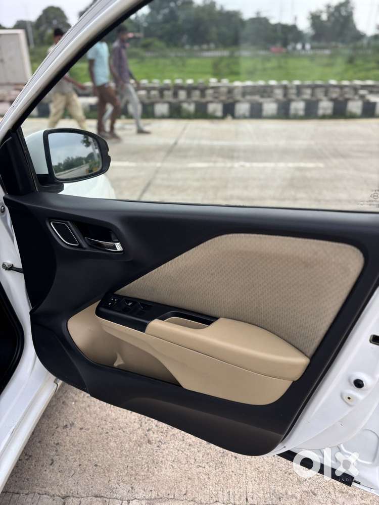Honda City I-dtec V, 2017, Diesel