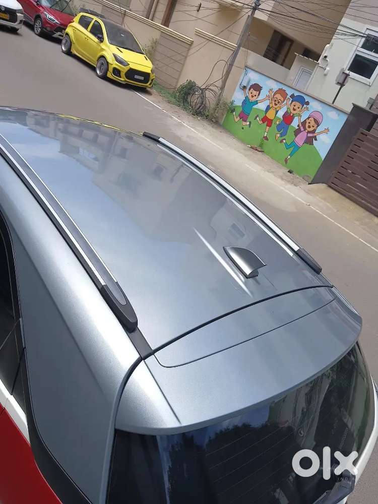 Tata Nexon 1.2 2017 Less Driven, Best Condition