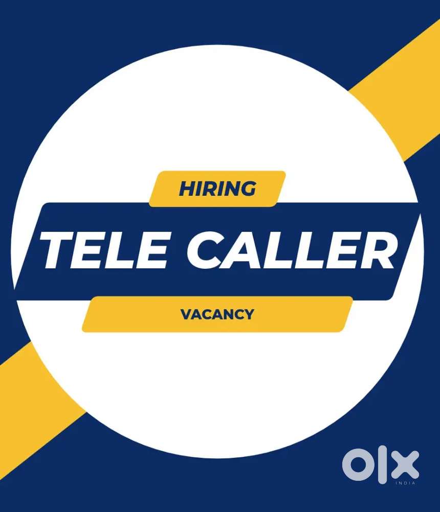 TELE CALLERS HIRING
