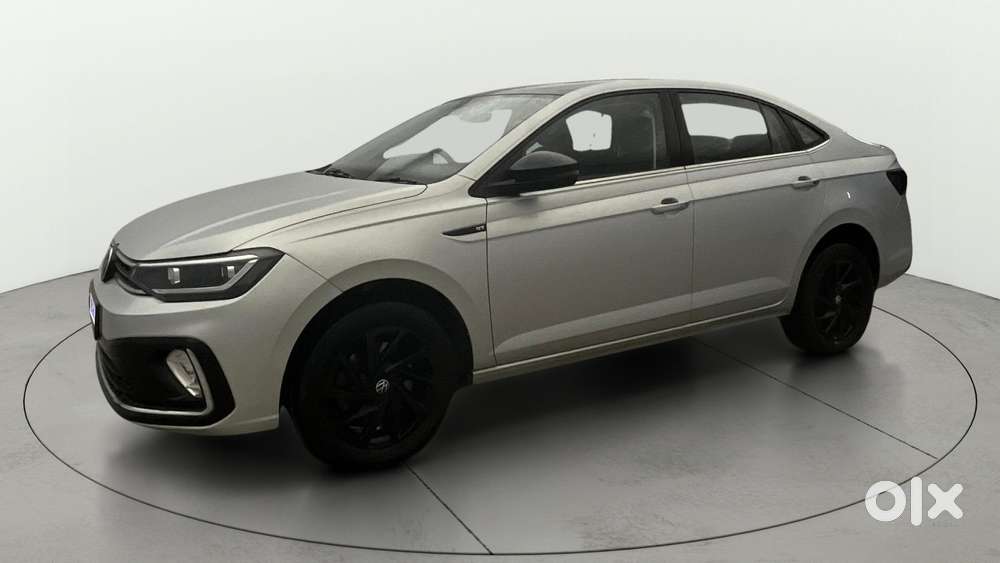 Volkswagen Virtus 1.5 Tsi Gt Plus Evo Dsg, 2023, Petrol