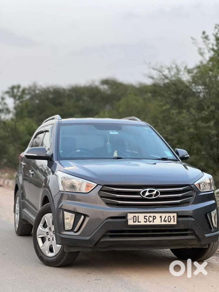 Hyundai Petrol Manual 2017