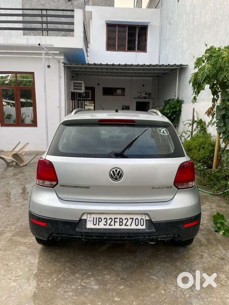 Volkswagen Diesel Manual 2013