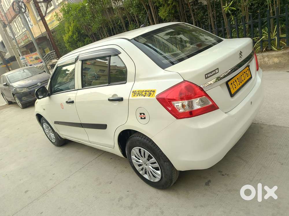 Maruti Suzuki Swift Dzire Ldi Bsiv, 2019, Diesel
