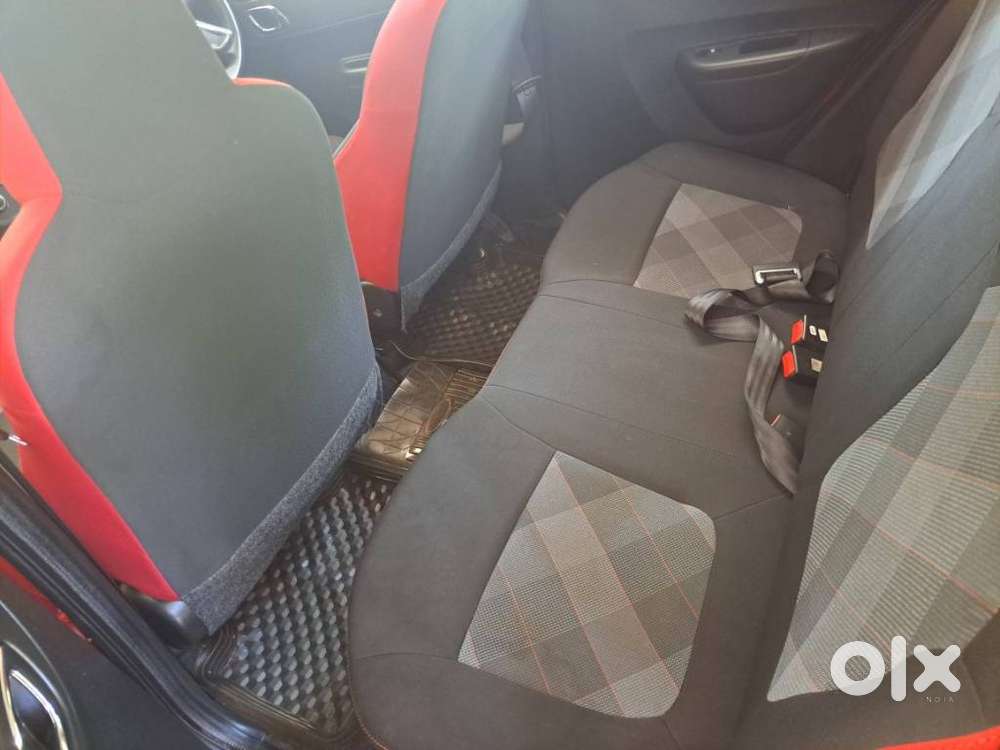 Renault Kwid Climber 1.0 Amt Opt, 2020, Petrol