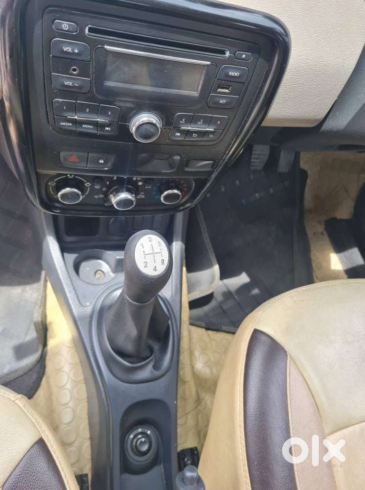 Renault Duster 85ps Diesel Rxl Optional, 2014, Diesel