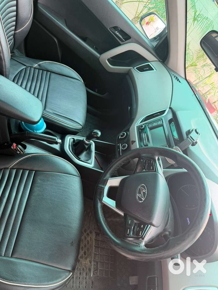 Hyundai Creta Diesel 2019 Year