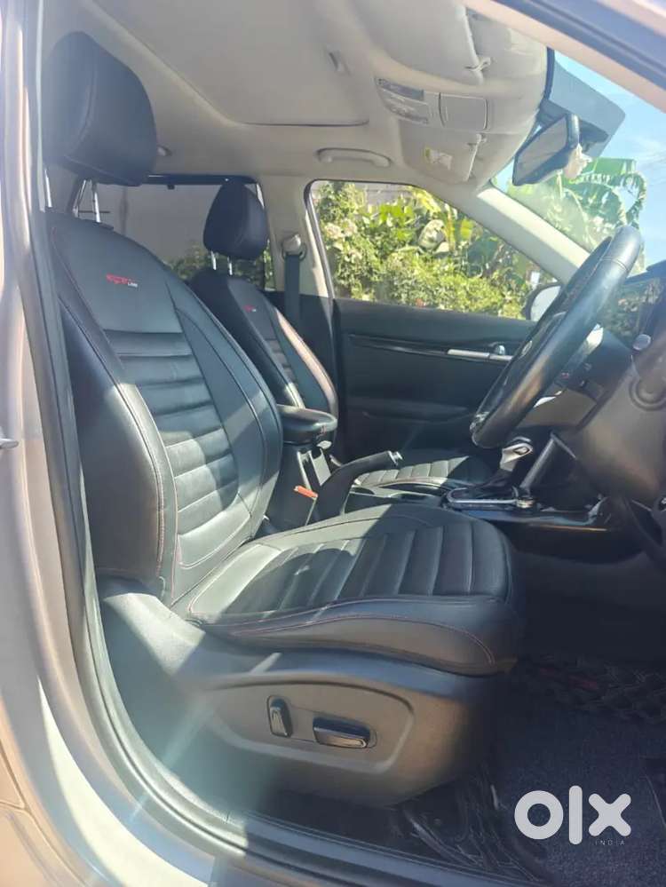 Kia Seltos (gtx+)