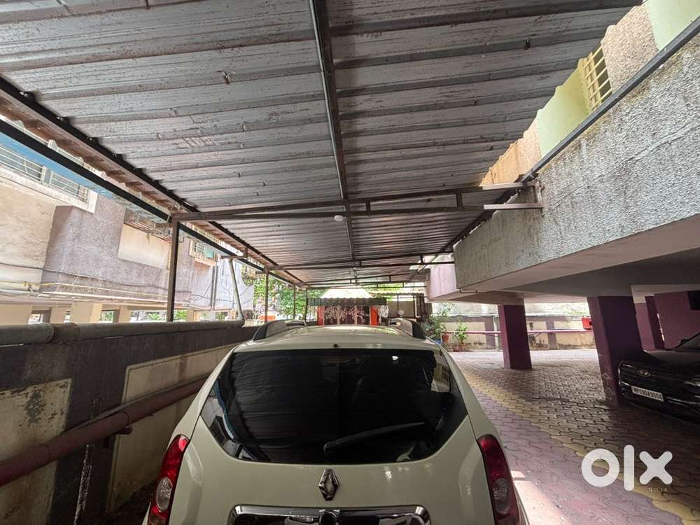Renault Duster Diesel 2013