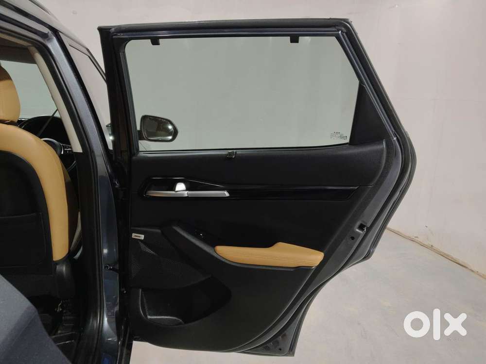 Kia Seltos Htx Plus D, 2022, Diesel