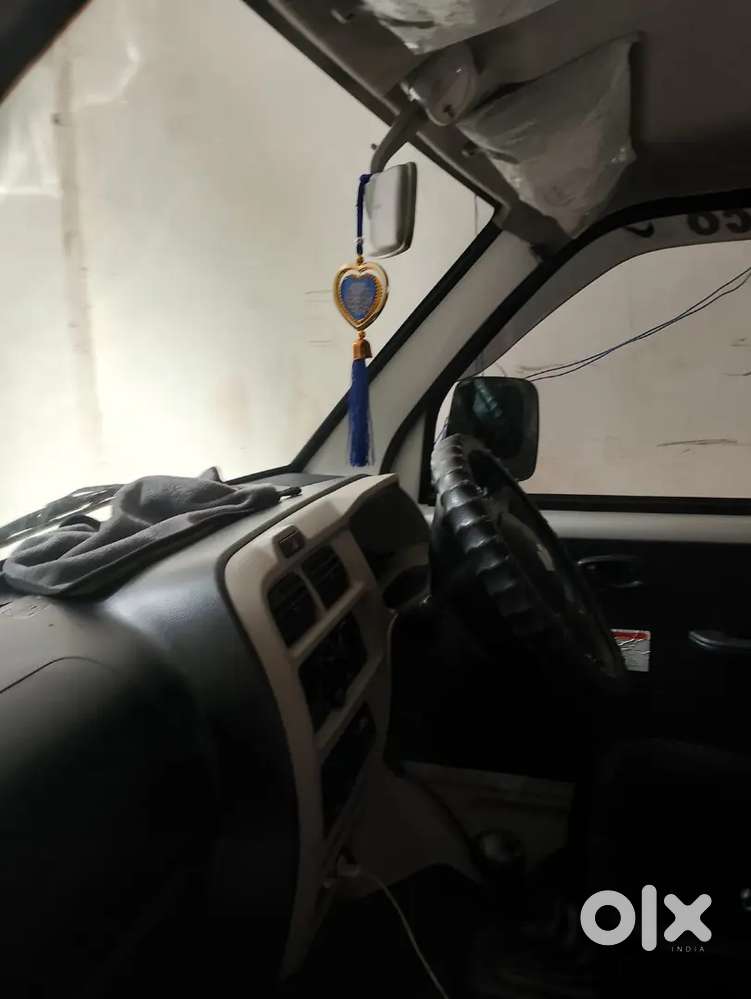 Maruti Suzuki Eeco 2023