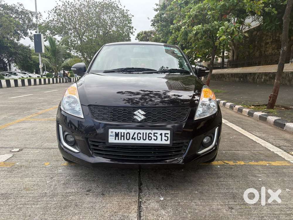 Maruti Suzuki Swift 2018 Zxi Plus, 2015, Petrol
