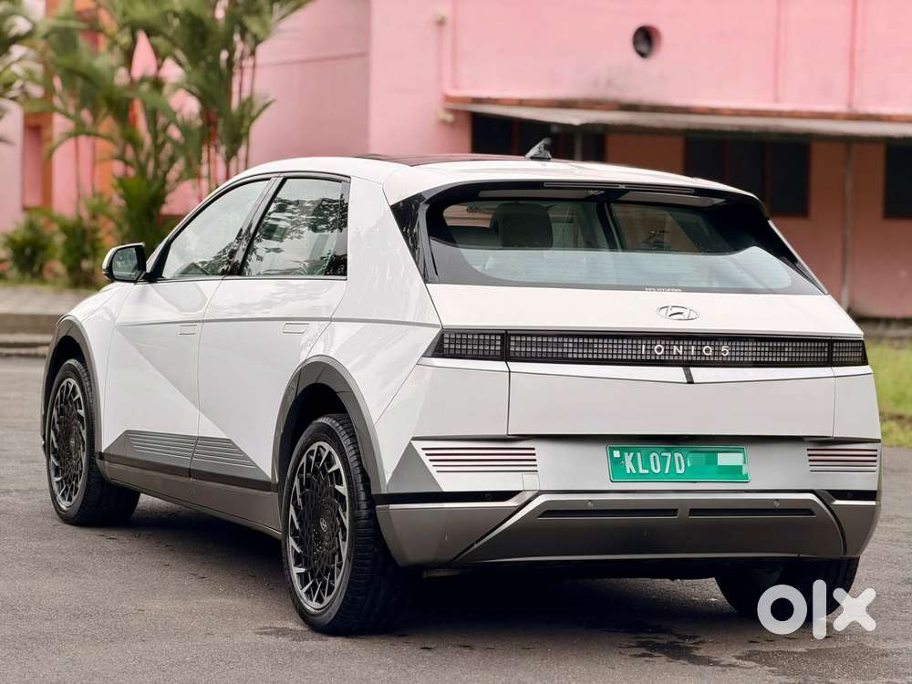 Hyundai Ioniq 5 Rwd, 2024, Electric