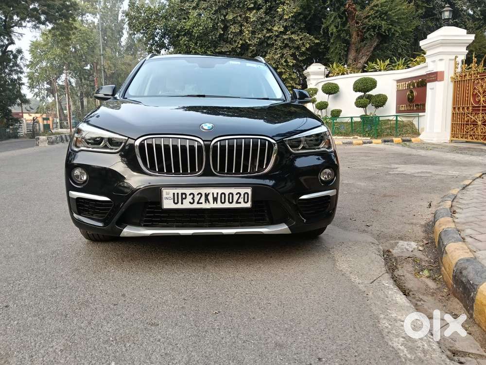 Bmw X1 Xdrive 20d Xline, 2019, Diesel