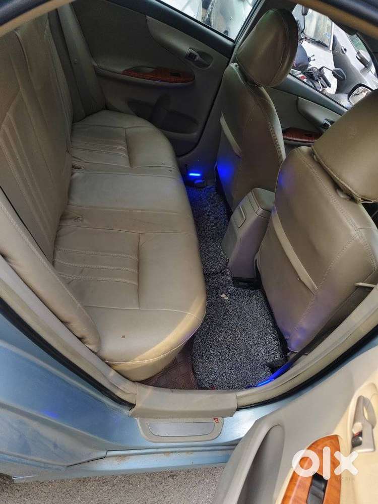 Toyota Corolla H1 1.8j, 2011, Petrol