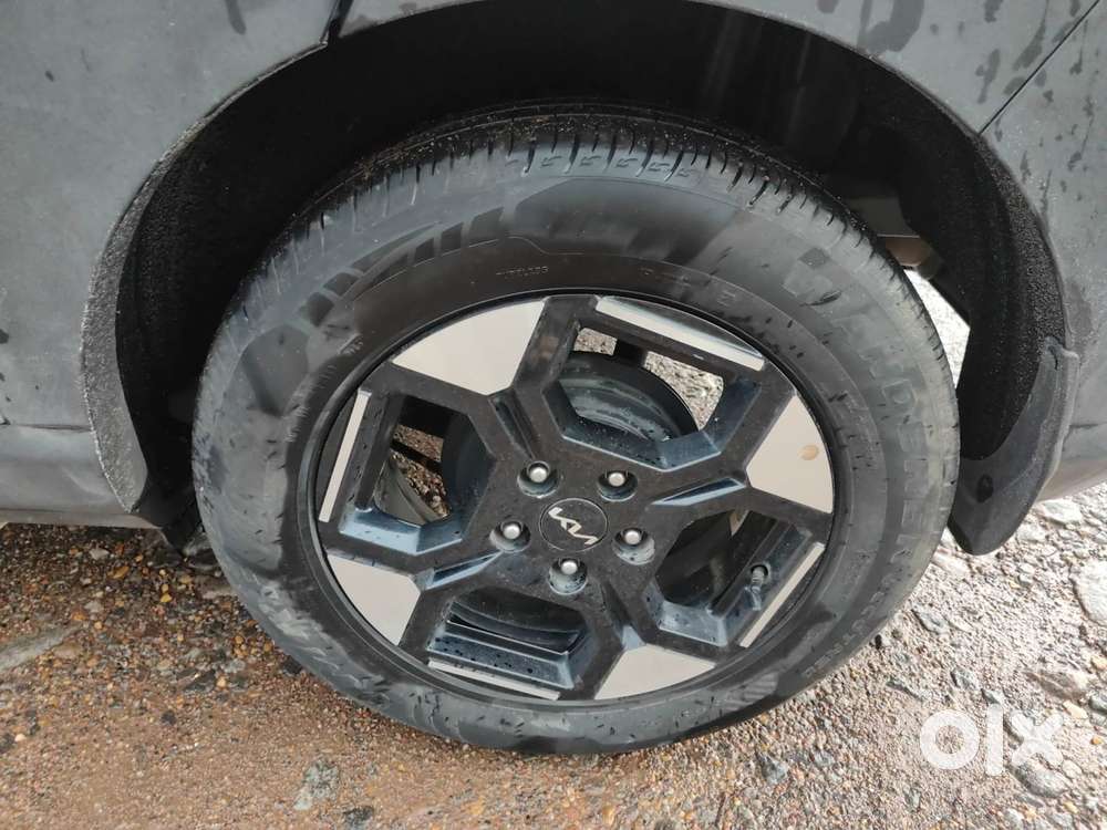 Kia Syros Htx Turbo, 2025, Petrol