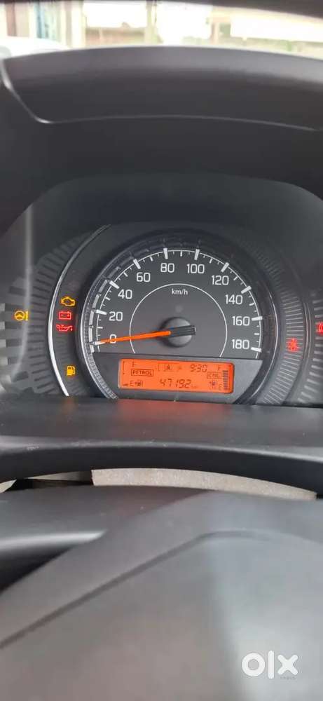Maruti Wagon R 1.0 Lxi Cng 1 November 2024