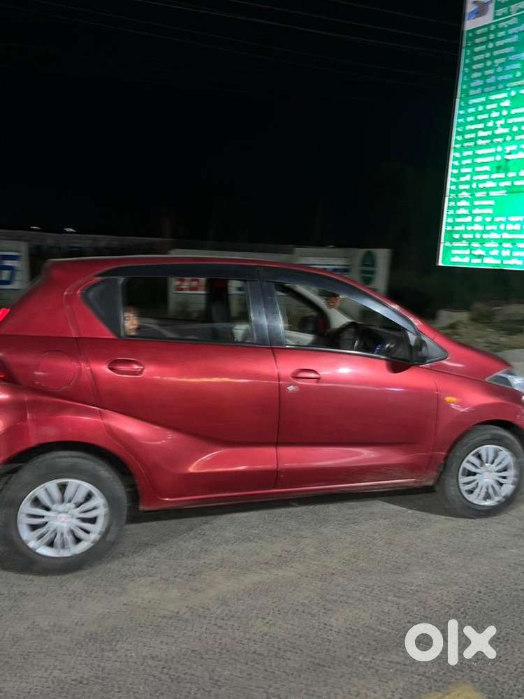 Datsun Redigo 2016 Petrol 70000 Km Driven