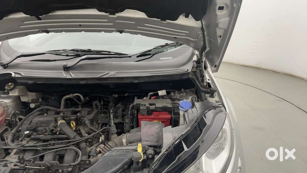 Ford Ecosport 1.5 Ti-vct Titanium (o), 2020, Petrol
